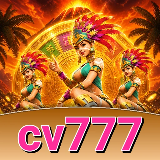 Pratinjau antarmuka cv777 setelah terpasang